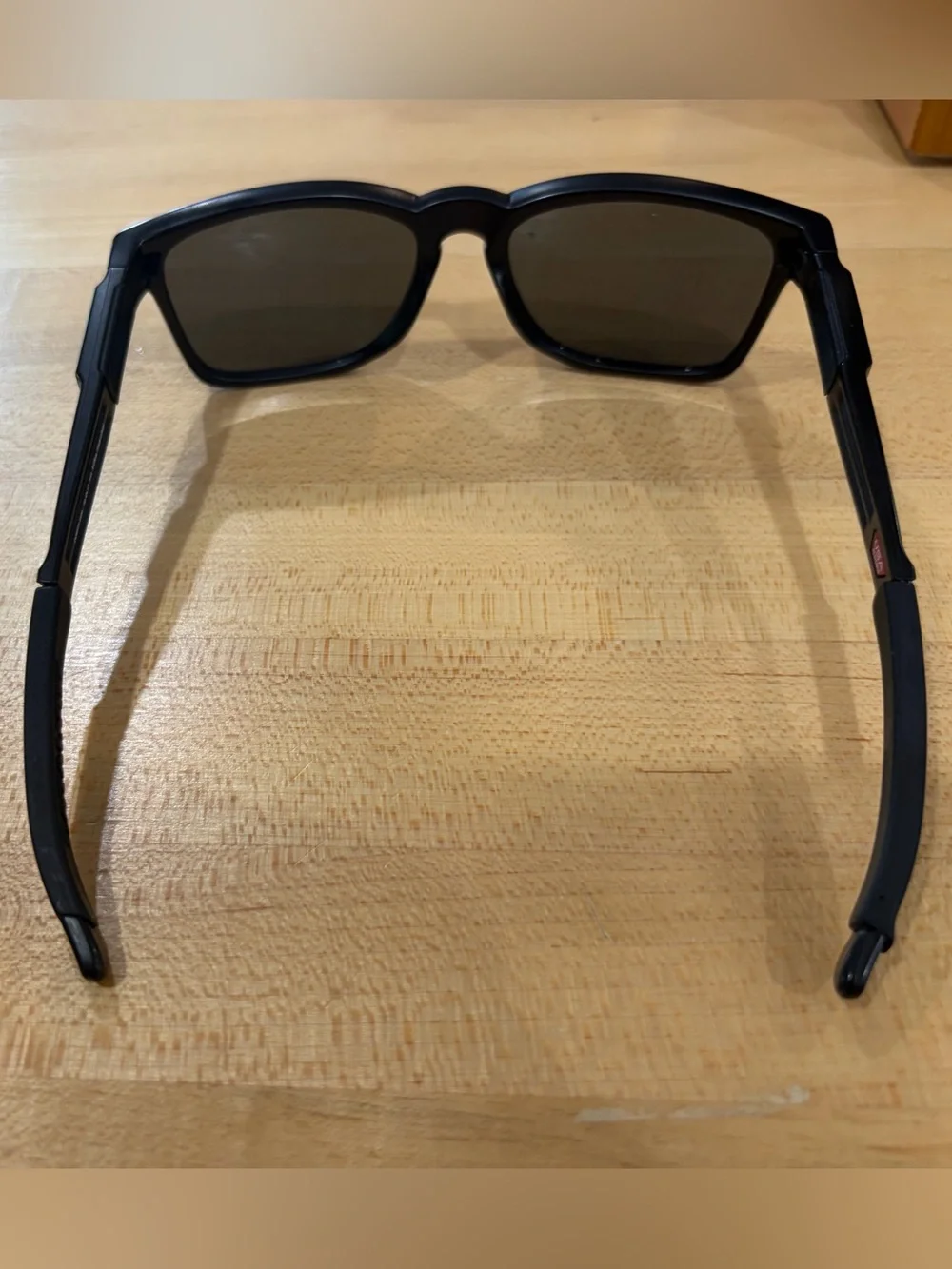 Oakley authentic catalyst